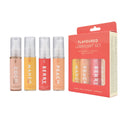Loving Joy Lubricant Set - 4 Pack