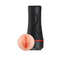 Rev-Lite Realistic Vagina Male Masturbator