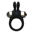 JoyRings Silicone Rabbit Vibrating Ring