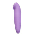 Nauti Petites 10 Speed Bullet Vibrator - Purple