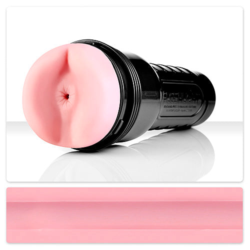 Rev-Lite Squeezable Male Masturbator